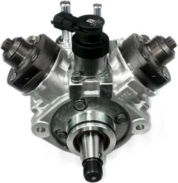 New 0445010648 Injection Pump CP4.2 for 2015-2017 Nissan Titan XD 5.0L Cummins